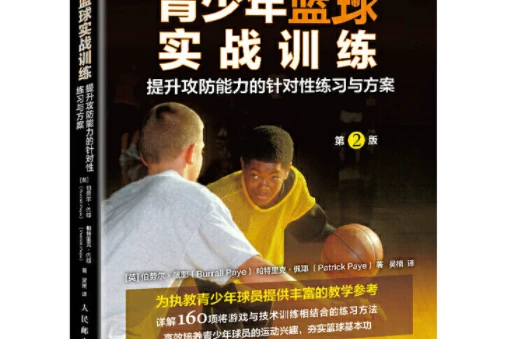 篮球训练技术动作视频下载教程_1